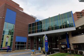 Pittsburgh doctor stabbed to death after intruder allegedly attacks him, wife as they slept: police