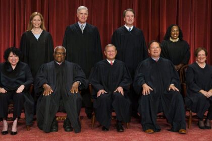 Liberal justice hammers Supreme Court for fast-tracking emergency docket cases