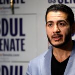 Unearthed: El-Sayed called for repealing law that made sex without disclosing HIV status a felony