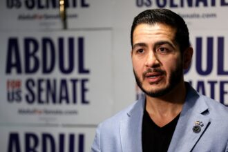 Unearthed: El-Sayed called for repealing law that made sex without disclosing HIV status a felony