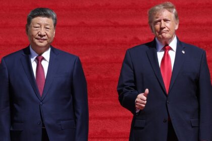 Trump’s Greenland deal shadows Xi visit after years of Beijing eyeing Arctic influence