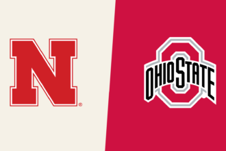 How to Watch Nebraska vs. Ohio State Volleyball: TV Channel, Streaming, Time