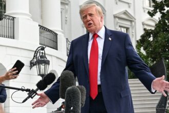Trump claims stunning casualty numbers in Russia-Ukraine war