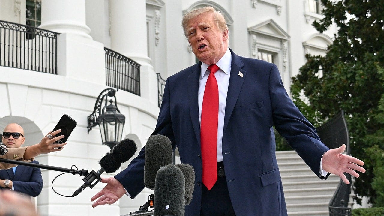 Trump claims stunning casualty numbers in Russia-Ukraine war