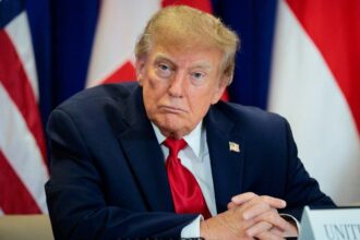 Trump revives rare budget maneuver to rescind 0M in congressionally approved funds