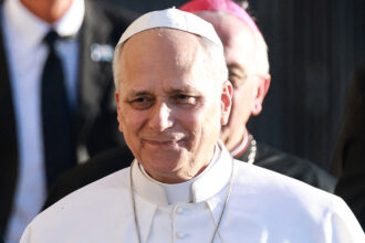 The Pope To Thank For White Sox Playoff Berth? Pope Leo XIV Answers