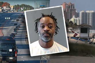 Florida sex offender accused of babysitting-ad trap as police investigate potential interstate predator