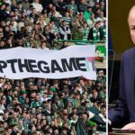 Irish PM rejects antisemitism concerns in Ireland amid dramatic vote over boycotting Israel game