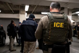 Trump reaffirms ICE arrest policy after confusing guidance sparks alarm among agents