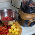 Ninja CrushBoss Review: The Perfect Blender If You Hate Chopping Vegetables
