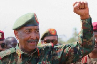 US visa clash exposes Sudan’s forgotten war as foreign powers compete for strategic foothold