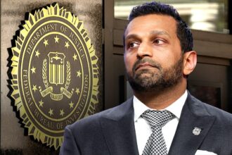 FBI strikes back at hacking group with overseas arrest of alleged leader