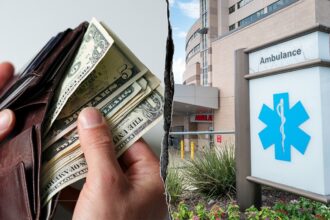 Bombshell report exposes healthcare fraud schemes as taxpayers lose up to 1 billion annually