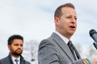 Unearthed audit exposes vulnerable Dem’s handling of COVID relief funds: ‘Gross oversight’