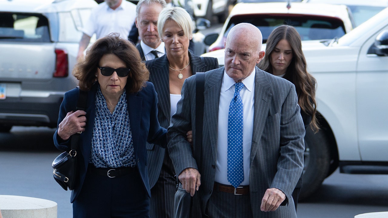 Charlie Kirk’s mother has emotional response to Erika Kirk speculation in rare interview