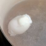 An Egg Genius Urged Me to Strain Before Poaching. The Results Were Astounding