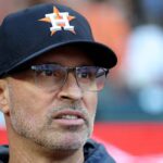 Jim Crane: Astros’ Playoff Run Will Factor Into Decision On Joe Espada’s Future