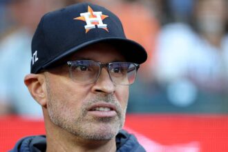 Jim Crane: Astros’ Playoff Run Will Factor Into Decision On Joe Espada’s Future