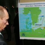 Moscow threatens nuclear response over tiny fortress wedged between US allies as clash fears grow