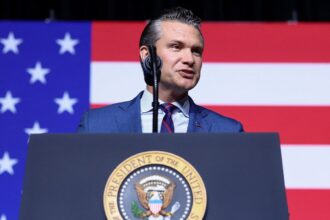 Trump Pentagon launches competition for America’s next great military base