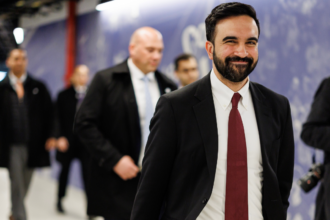 Mamdani’s taxpayer-funded influencer army accused of plotting pressure campaign against NYC CEOs