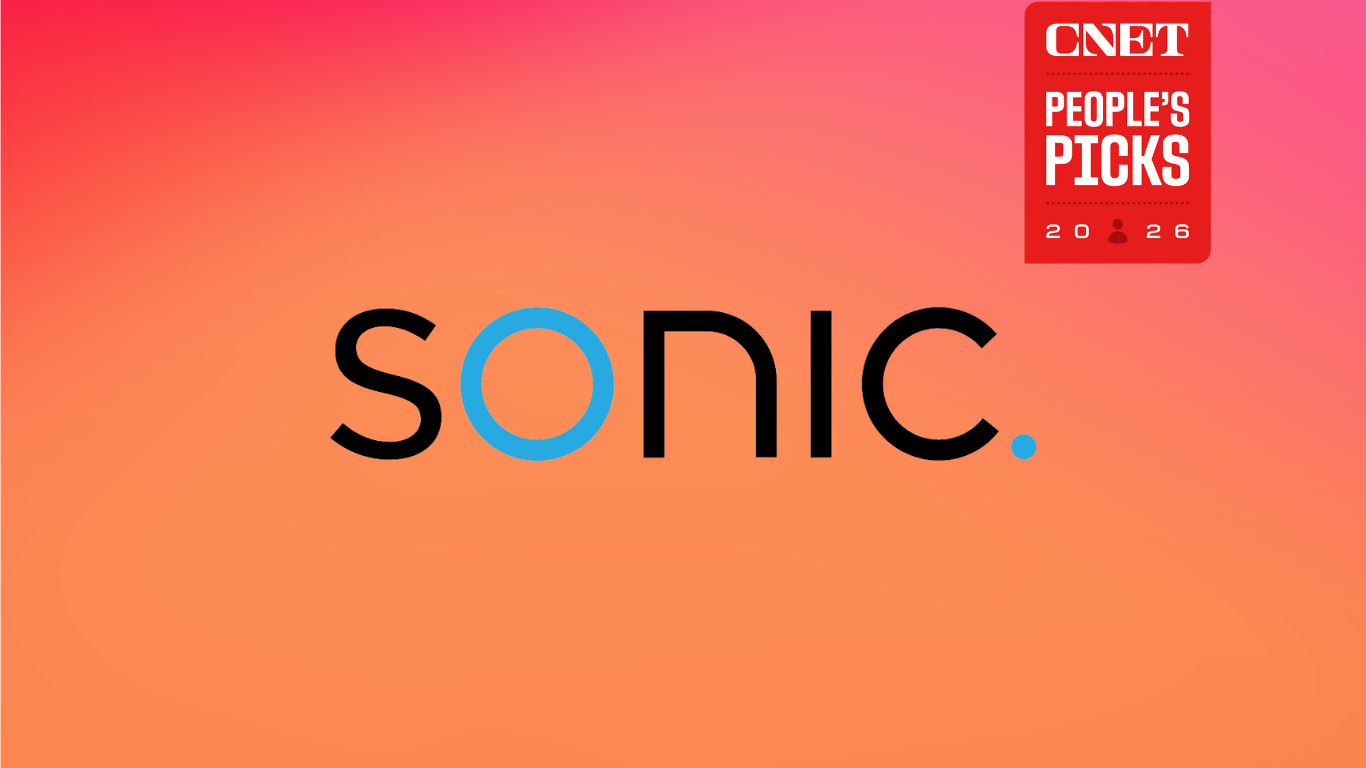 sonic people's picks