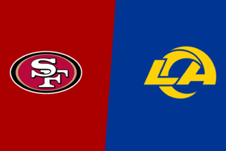 How to Watch 49ers vs. Rams: TV Channel, Live Stream, Time