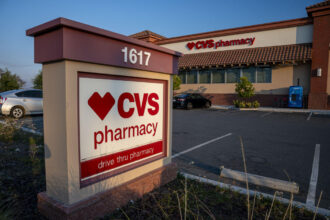 Online CVS Shoppers Might Be Able to Cash In on a .5 Million Settlement