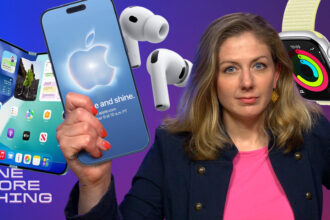 The Big Questions Before Apple’s Big iPhone Event