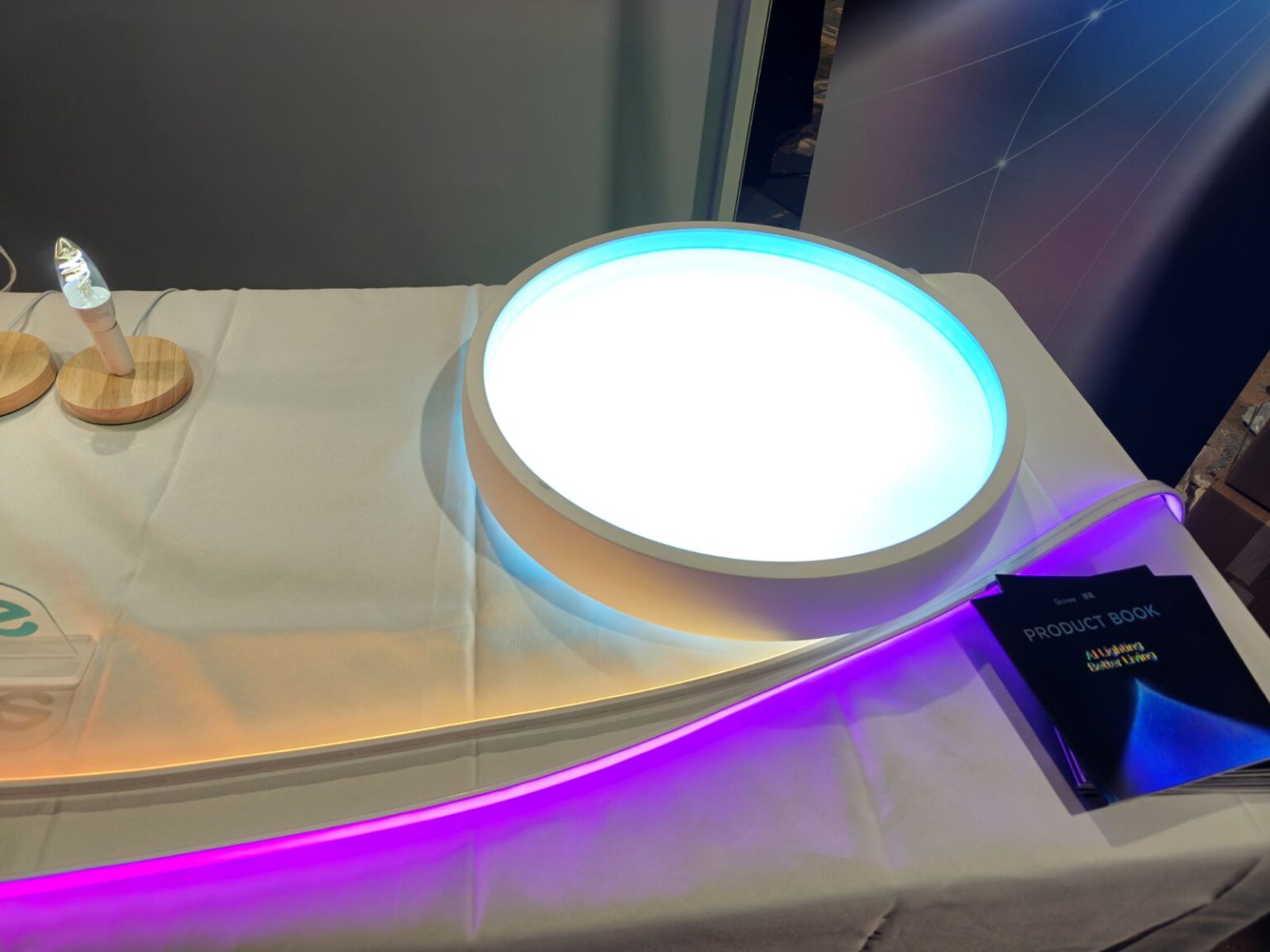 The Weirdest and Wackiest Tech We Found at IFA 2026
