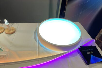 The Weirdest and Wackiest Tech We Found at IFA 2026