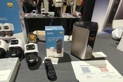 Anker’s Eufy Strides Into IFA With a New AI Ecosystem and Devices to Match