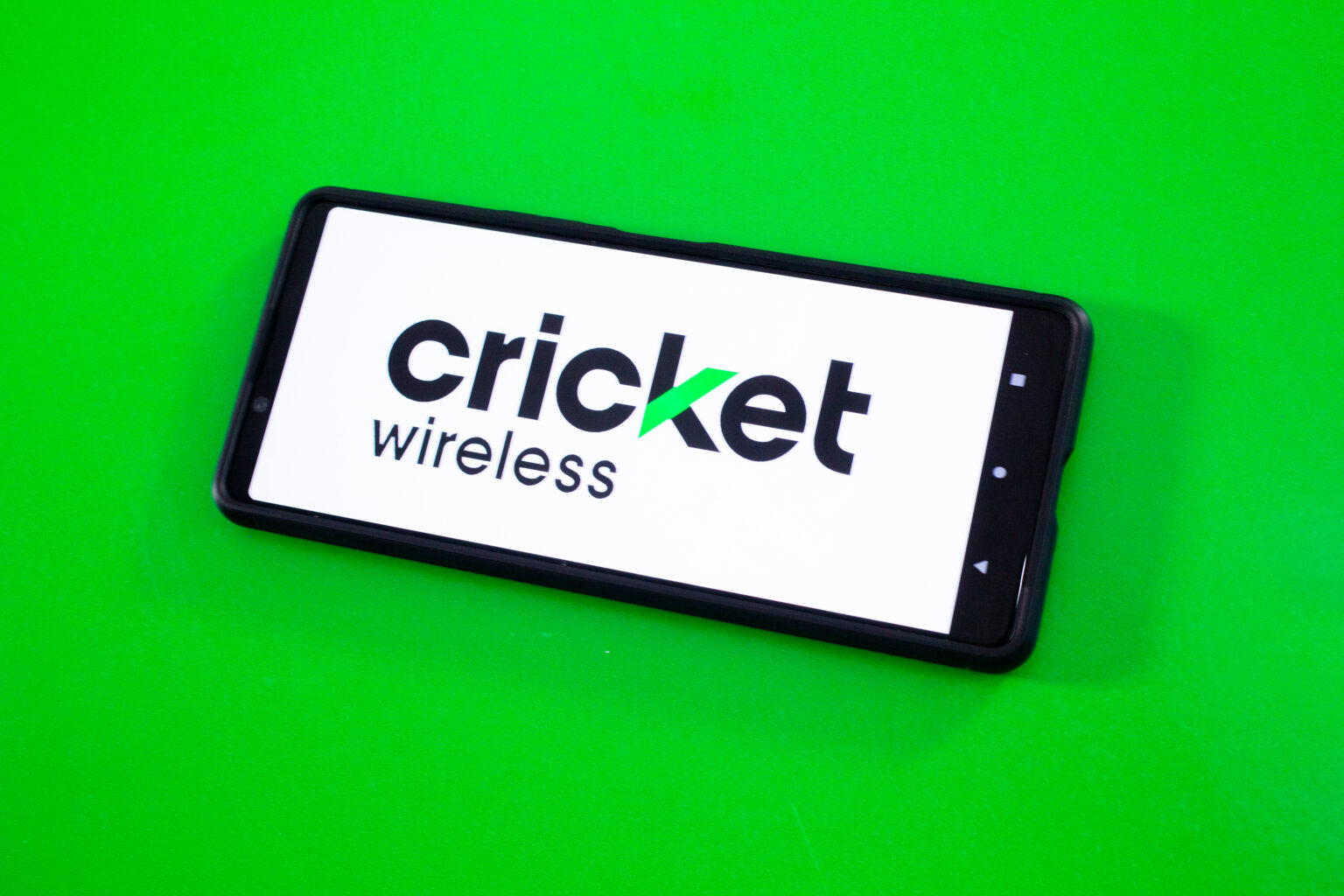 Cricket Wireless Adds 5G Home Internet Service