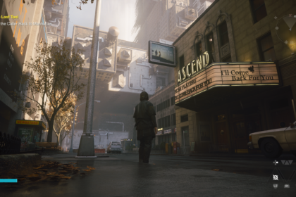 Control Resonant Builds on Remedy’s Weird Mythos, but Bleeds It Over an Open World