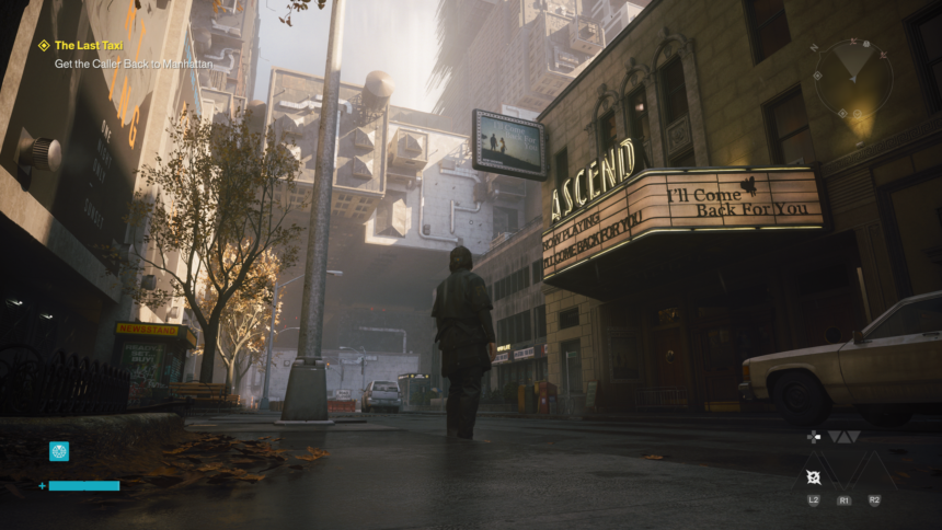 Control Resonant Builds on Remedy’s Weird Mythos, but Bleeds It Over an Open World