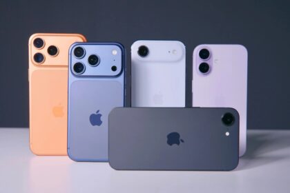 All iPhones — Not Just the Pro Models — Now Cost 0 More