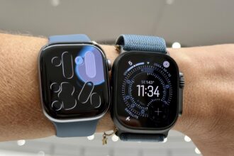 An Apple Watch Ultra 4 Could Outshine the Series 12 This Year, but at What Price?