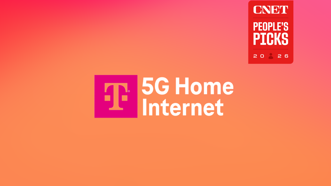 t mobile 5g internet