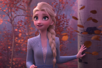 Let It Go: Here’s How to Keep Kids’ Music Out of Your Spotify Wrapped