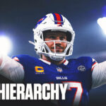 Herd Hierarchy: Are The Bills The NFL’s Best Team, Or Do Seahawks Remain No. 1?
