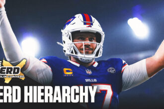 Herd Hierarchy: Are The Bills The NFL’s Best Team, Or Do Seahawks Remain No. 1?