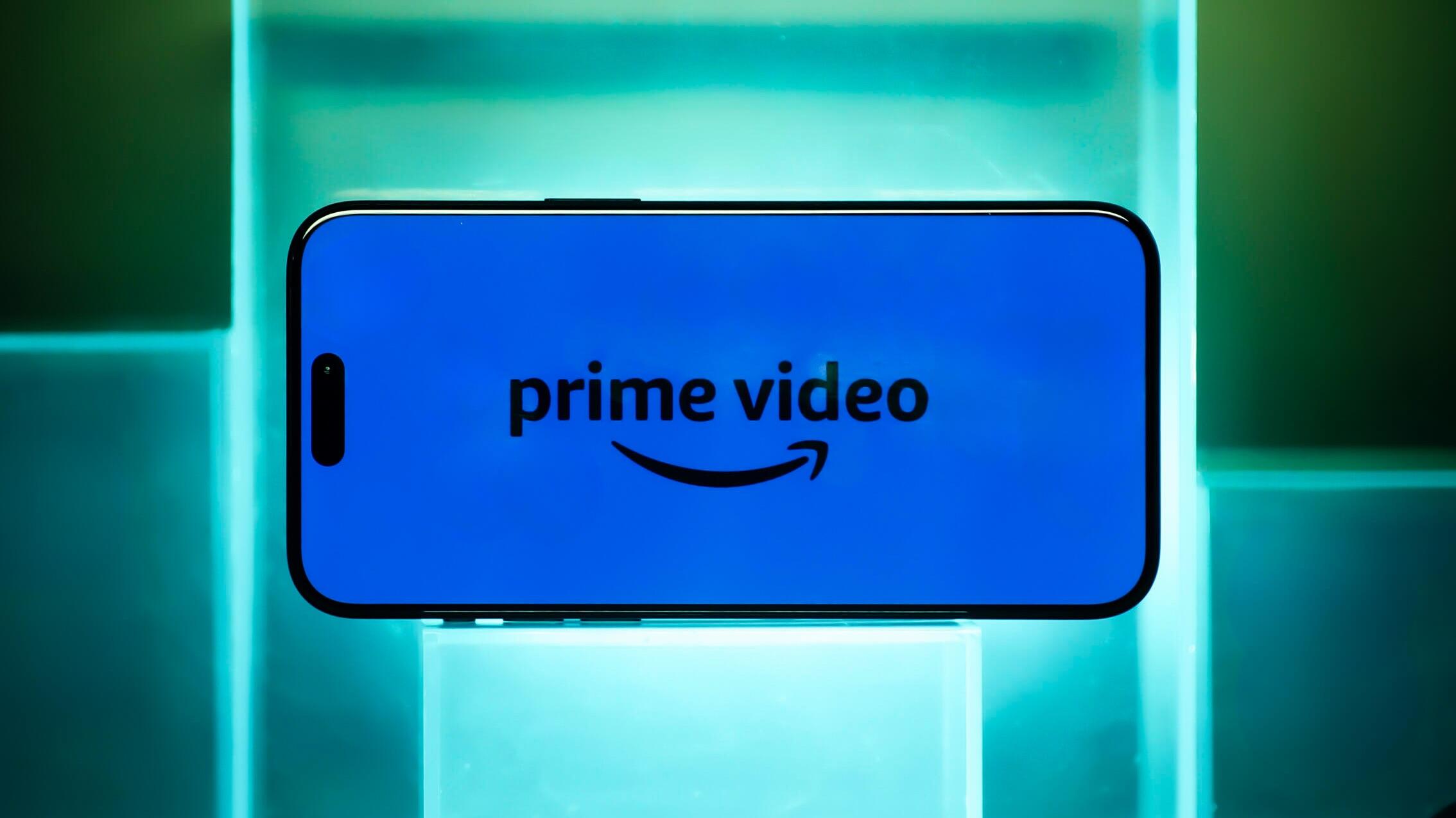 Amazon Prime Video