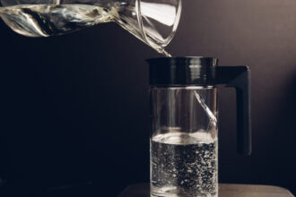 A Barista’s Trick for Making Perfect Water for Coffee. Is It Worth It?