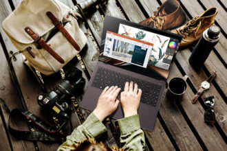 Acer Recommits to Repairability With New Vero 16 Laptop