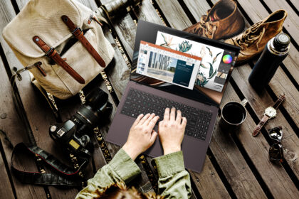Acer Recommits to Repairability With New Vero 16 Laptop