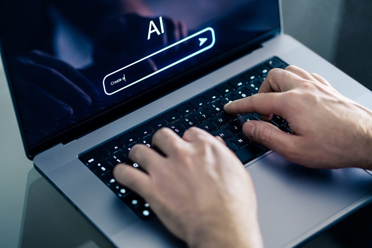 Forget Productivity: 3 AI Tips to Help You Keep Calm and Carry On at Work