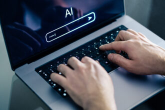 Forget Productivity: 3 AI Tips to Help You Keep Calm and Carry On at Work