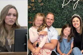 Mistress may have handed prosecutors missing ‘why’ in ‘American Idol’ alum’s wife murder case: expert