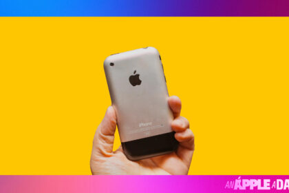 Forget the iPhone Duo — the First iPhone Had More Hype and a More Shocking Price