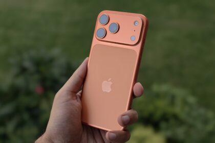 I Used the iPhone 17 Pro Max Without a Case for a Year. Here’s How It Looks Now